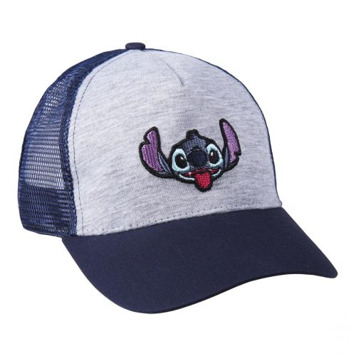 Stitch baseball sapka T58C:58 CM