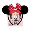 Minnie Mouse gyerek ékszercsomag 4 db-os 12.5 X 15.0 X 1.0 CM