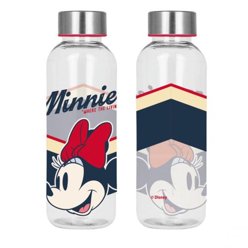 Minnie Mouse tritán üveg 850 ml 850 ml