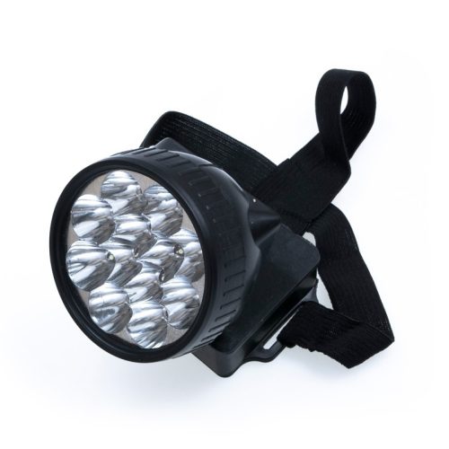 l76a fejlámpa 12 led