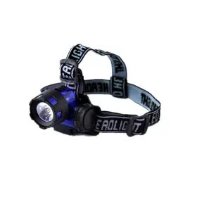   l76b 800m zoom Professzionális CREE LED fejlámpa Kis méret, nagy teljesítmény