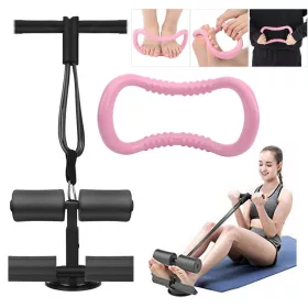 f40b fitnesz gép, lábnyújtő