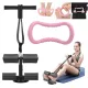 f40b fitnesz gép, lábnyújtő