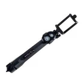   U13D Monopod állvány funkcióval + távirányító Teleszkópos