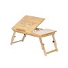 k672a1 fa asztal laptophoz 17" 34,5 cm x 54,5 cm