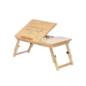 k672a1 fa asztal laptophoz 17" 34,5 cm x 54,5 cm