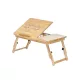 k672a1 fa asztal laptophoz 17" 34,5 cm x 54,5 cm