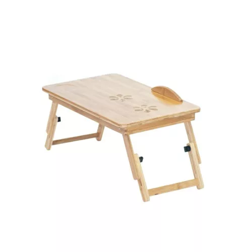 k672a1 fa asztal laptophoz 17" 34,5 cm x 54,5 cm