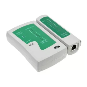 k272 rj45, rj12 kábelteszter