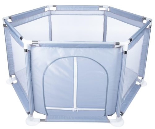 l44f Nagy játszótér gyerekeknek, Száraz medence