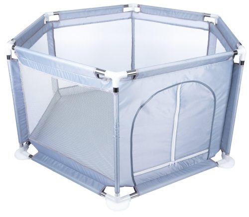 l44f Nagy játszótér gyerekeknek, Száraz medence