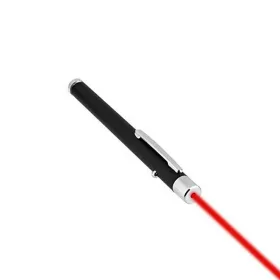 Indicator laser rosu, 13.5cm, cu husa, alimentare 2xAAA