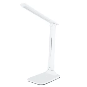 K711E energiatakarékos LED asztali lámpa USB-ről