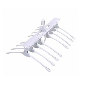 U1F Többfunkciós összecsukható ruhaakasztó