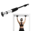 D1 húzódzkodórúd rozsdamentes acélból  61-100cm