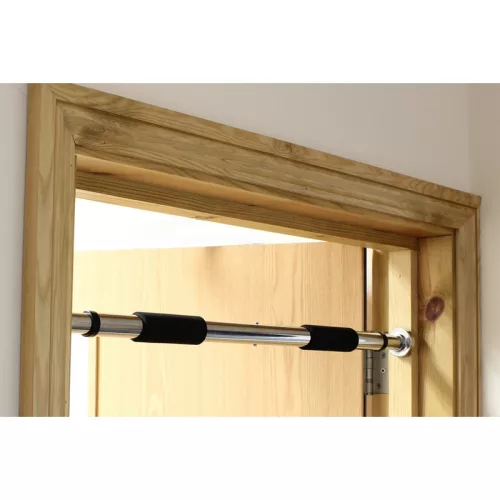 D1 húzódzkodórúd rozsdamentes acélból  61-100cm