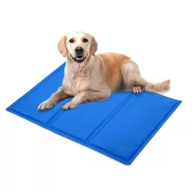 zw9c kutya hűtőszőnyeg xxl 60x90cm