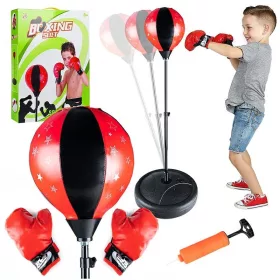 B14 BOX KÖRTE és KESZTYŰK