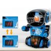 b19m játék robot célpont 2 fegyverrel