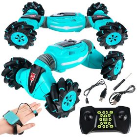   B4K3 nagyon gyors és jól manőverezhető távirányítású autó