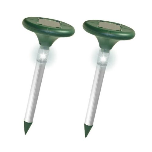 k751c4z napelemes vakondriasztó led 2 db