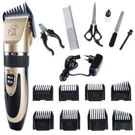 k755d kutyakozmetikai készlet xxl