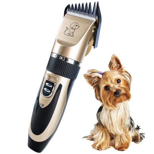 k755d kutyakozmetikai készlet xxl