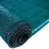 L52B1 árnyékoló/takaró háló, súlya 140 g/m², mérete 1,5x25 m