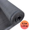 L52C Árnyékoló/maszkoló háló 180g/m2 1,5x10m kerítés burkolat, erkély ármyékoló