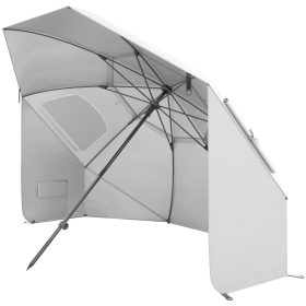 q74c strand esernyősátor 3 az 1-ben