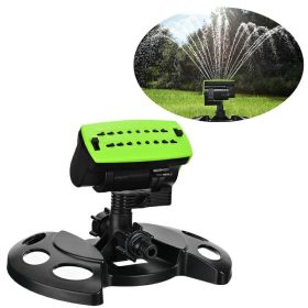 q41 Oszcilláló kerti öntöző