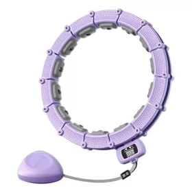 K717F hula hop karika gravitációs súllyal