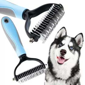 k755a trimmer kutya macska fésű