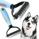 k755a trimmer kutya macska fésű
