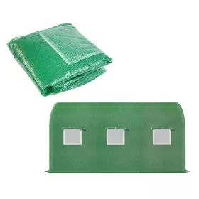 SP2 Üvegház takarófólia 3x2x2M pótfólia