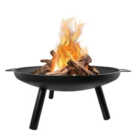gp1 grill kerti tűzrakó lábakon, 58cm átmérő