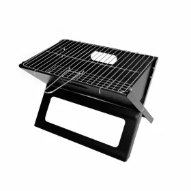 gq1 hordozható összehajtható turisztikai kerti grill