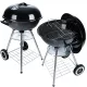 gq6 eco bbq kerti grill vezető fedővel