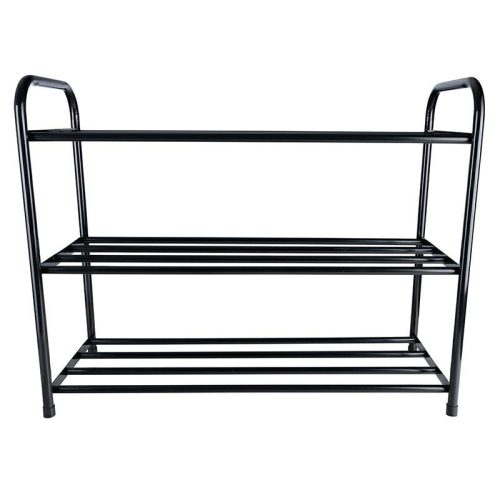 m12b fém cipőspolc 66x26x52cm