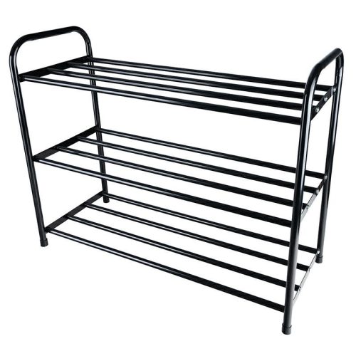 m12b fém cipőspolc 66x26x52cm