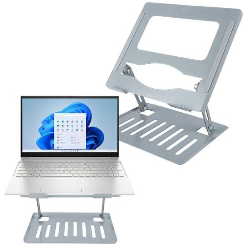 k746d összecsukható laptopállvány asztal