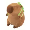 B48Y elbűvölő plüssjáték capybara