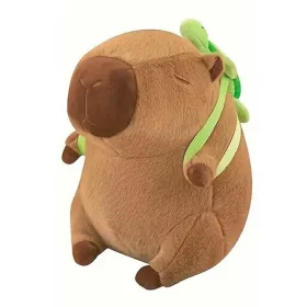 B48Y elbűvölő plüssjáték capybara