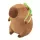 B48Y elbűvölő plüssjáték capybara
