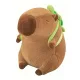 B48Y elbűvölő plüssjáték capybara