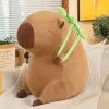 B48Y elbűvölő plüssjáték capybara