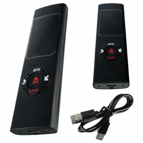 q67b lézer távolságmérő pro 50