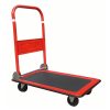 o5f raktári szállítókocsi platform 150kg
