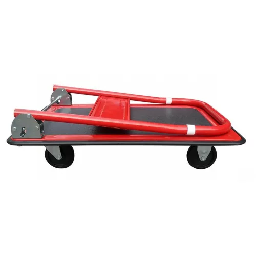 o5f raktári szállítókocsi platform 150kg