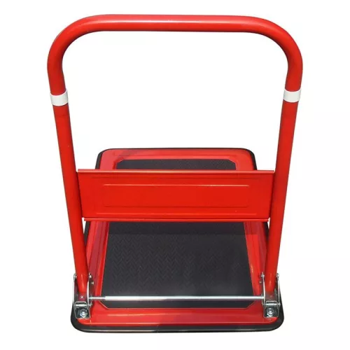 o5f raktári szállítókocsi platform 150kg